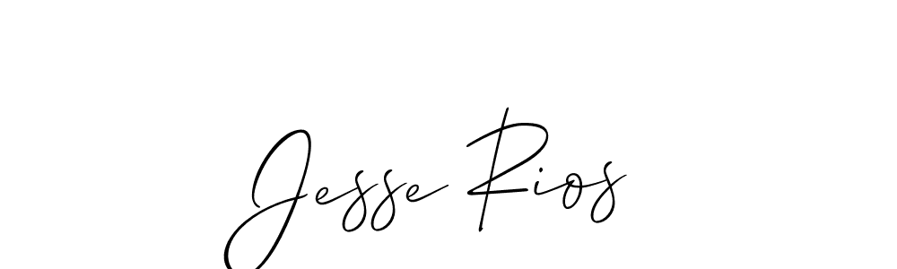 See photos of Jesse Rios official signature by Spectra . Check more albums & portfolios. Read reviews & check more about Allison_Script font. Jesse Rios signature style 2 images and pictures png