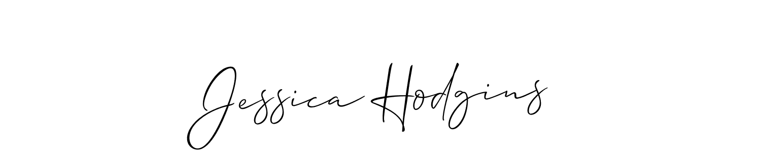 Here are the top 10 professional signature styles for the name Jessica Hodgins. These are the best autograph styles you can use for your name. Jessica Hodgins signature style 2 images and pictures png