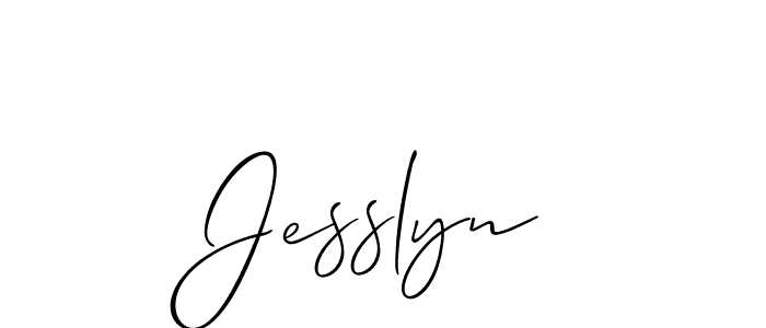 This is the best signature style for the Jesslyn name. Also you like these signature font (Allison_Script). Mix name signature. Jesslyn signature style 2 images and pictures png