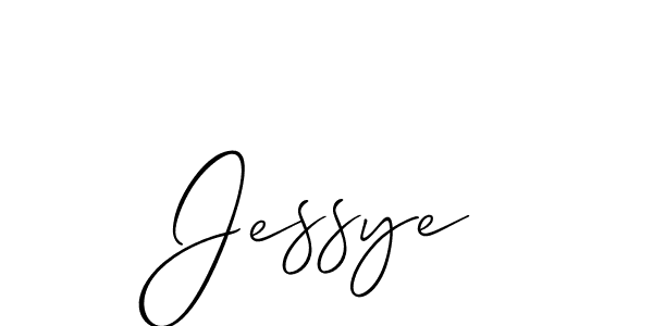 This is the best signature style for the Jessye name. Also you like these signature font (Allison_Script). Mix name signature. Jessye signature style 2 images and pictures png