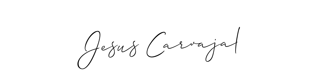 Here are the top 10 professional signature styles for the name Jesus Carvajal. These are the best autograph styles you can use for your name. Jesus Carvajal signature style 2 images and pictures png