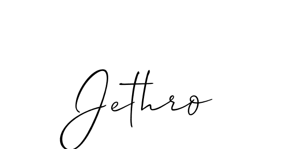 Also You can easily find your signature by using the search form. We will create Jethro name handwritten signature images for you free of cost using Allison_Script sign style. Jethro signature style 2 images and pictures png