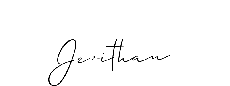 Check out images of Autograph of Jevithan name. Actor Jevithan Signature Style. Allison_Script is a professional sign style online. Jevithan signature style 2 images and pictures png