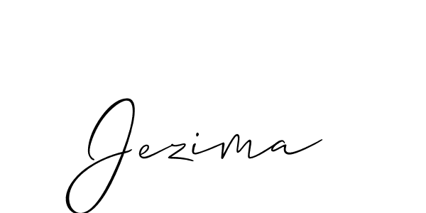 Check out images of Autograph of Jezima name. Actor Jezima Signature Style. Allison_Script is a professional sign style online. Jezima signature style 2 images and pictures png