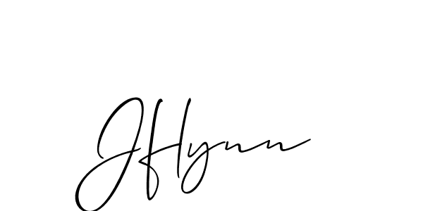The best way (Allison_Script) to make a short signature is to pick only two or three words in your name. The name Jflynn include a total of six letters. For converting this name. Jflynn signature style 2 images and pictures png