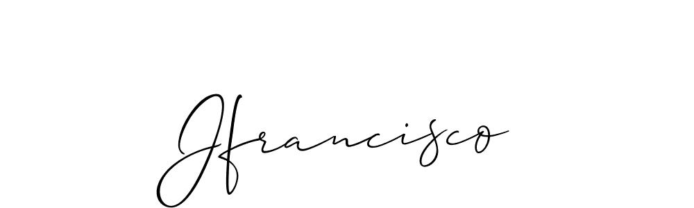 See photos of Jfrancisco official signature by Spectra . Check more albums & portfolios. Read reviews & check more about Allison_Script font. Jfrancisco signature style 2 images and pictures png