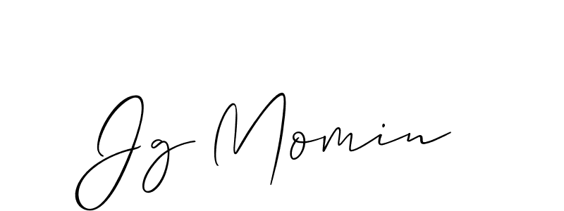 This is the best signature style for the Jg Momin name. Also you like these signature font (Allison_Script). Mix name signature. Jg Momin signature style 2 images and pictures png