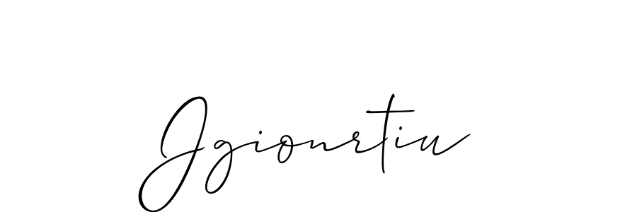 See photos of Jgionrtiu official signature by Spectra . Check more albums & portfolios. Read reviews & check more about Allison_Script font. Jgionrtiu signature style 2 images and pictures png