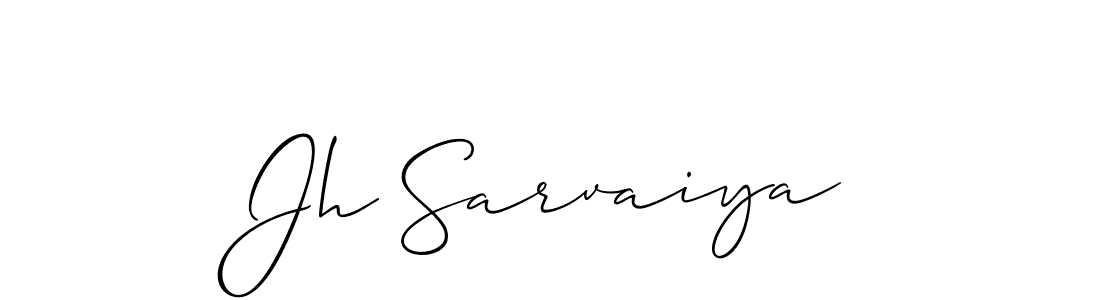 Check out images of Autograph of Jh Sarvaiya name. Actor Jh Sarvaiya Signature Style. Allison_Script is a professional sign style online. Jh Sarvaiya signature style 2 images and pictures png