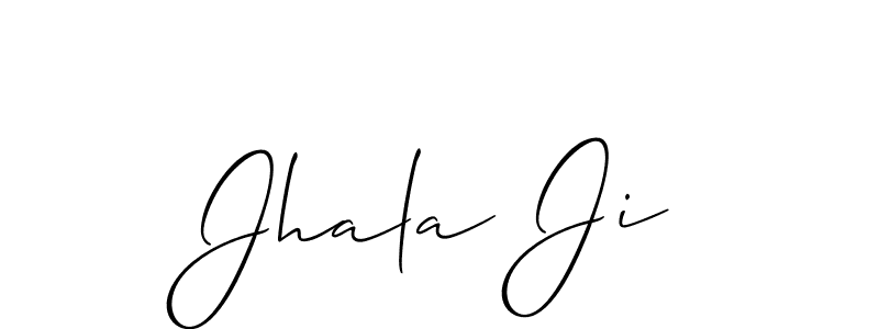 This is the best signature style for the Jhala Ji name. Also you like these signature font (Allison_Script). Mix name signature. Jhala Ji signature style 2 images and pictures png