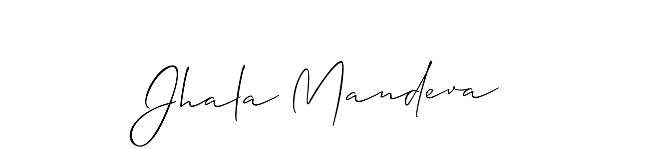 See photos of Jhala Mandeva official signature by Spectra . Check more albums & portfolios. Read reviews & check more about Allison_Script font. Jhala Mandeva signature style 2 images and pictures png