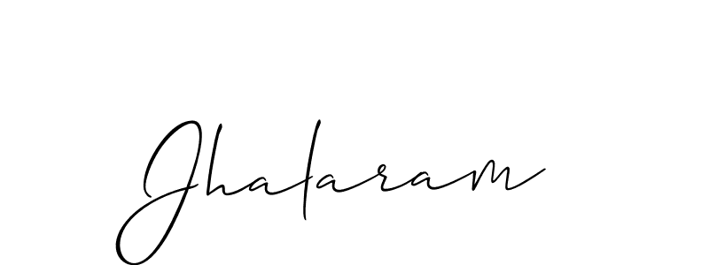 Check out images of Autograph of Jhalaram name. Actor Jhalaram Signature Style. Allison_Script is a professional sign style online. Jhalaram signature style 2 images and pictures png