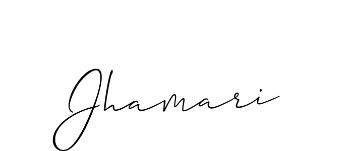 See photos of Jhamari official signature by Spectra . Check more albums & portfolios. Read reviews & check more about Allison_Script font. Jhamari signature style 2 images and pictures png