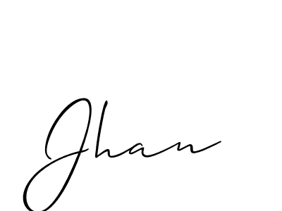 This is the best signature style for the Jhan name. Also you like these signature font (Allison_Script). Mix name signature. Jhan signature style 2 images and pictures png