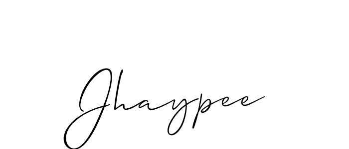 See photos of Jhaypee official signature by Spectra . Check more albums & portfolios. Read reviews & check more about Allison_Script font. Jhaypee signature style 2 images and pictures png