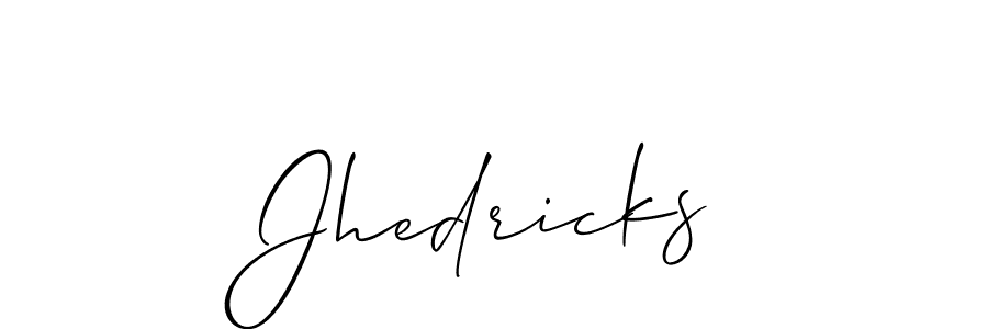 This is the best signature style for the Jhedricks name. Also you like these signature font (Allison_Script). Mix name signature. Jhedricks signature style 2 images and pictures png