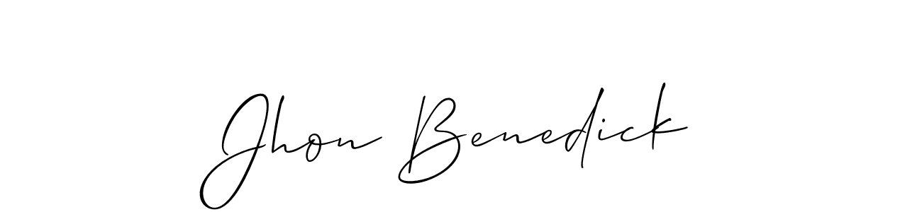 See photos of Jhon Benedick official signature by Spectra . Check more albums & portfolios. Read reviews & check more about Allison_Script font. Jhon Benedick signature style 2 images and pictures png