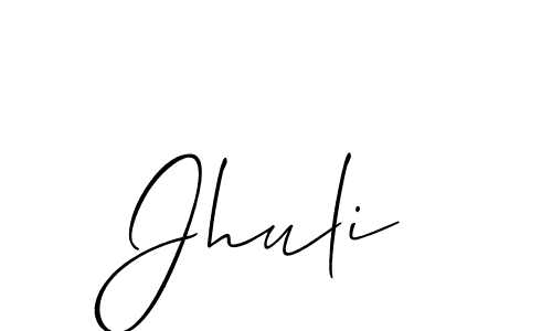 See photos of Jhuli official signature by Spectra . Check more albums & portfolios. Read reviews & check more about Allison_Script font. Jhuli signature style 2 images and pictures png