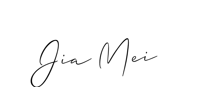 Here are the top 10 professional signature styles for the name Jia Mei. These are the best autograph styles you can use for your name. Jia Mei signature style 2 images and pictures png