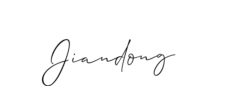 See photos of Jiandong official signature by Spectra . Check more albums & portfolios. Read reviews & check more about Allison_Script font. Jiandong signature style 2 images and pictures png