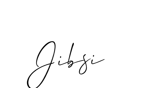 Make a short Jibsi signature style. Manage your documents anywhere anytime using Allison_Script. Create and add eSignatures, submit forms, share and send files easily. Jibsi signature style 2 images and pictures png