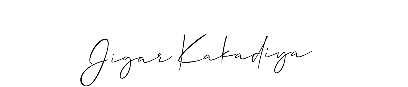 Check out images of Autograph of Jigar Kakadiya name. Actor Jigar Kakadiya Signature Style. Allison_Script is a professional sign style online. Jigar Kakadiya signature style 2 images and pictures png