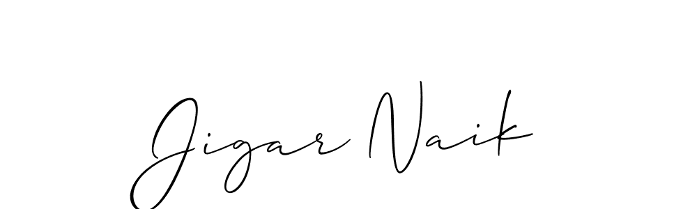 Here are the top 10 professional signature styles for the name Jigar Naik. These are the best autograph styles you can use for your name. Jigar Naik signature style 2 images and pictures png
