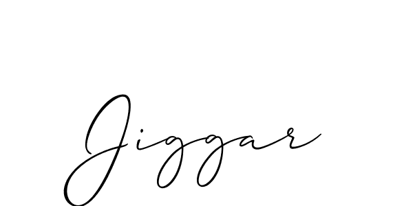 Check out images of Autograph of Jiggar name. Actor Jiggar Signature Style. Allison_Script is a professional sign style online. Jiggar signature style 2 images and pictures png