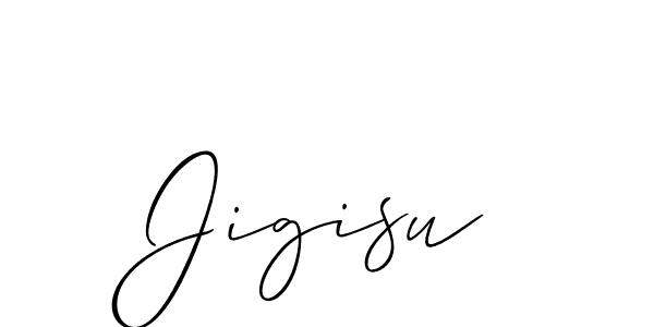 Check out images of Autograph of Jigisu name. Actor Jigisu Signature Style. Allison_Script is a professional sign style online. Jigisu signature style 2 images and pictures png