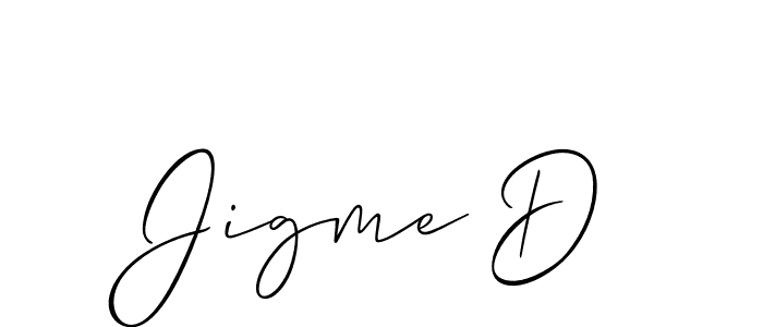 Here are the top 10 professional signature styles for the name Jigme D. These are the best autograph styles you can use for your name. Jigme D signature style 2 images and pictures png