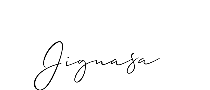 Here are the top 10 professional signature styles for the name Jignasa. These are the best autograph styles you can use for your name. Jignasa signature style 2 images and pictures png