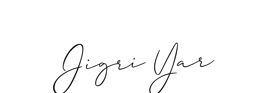 This is the best signature style for the Jigri Yar name. Also you like these signature font (Allison_Script). Mix name signature. Jigri Yar signature style 2 images and pictures png