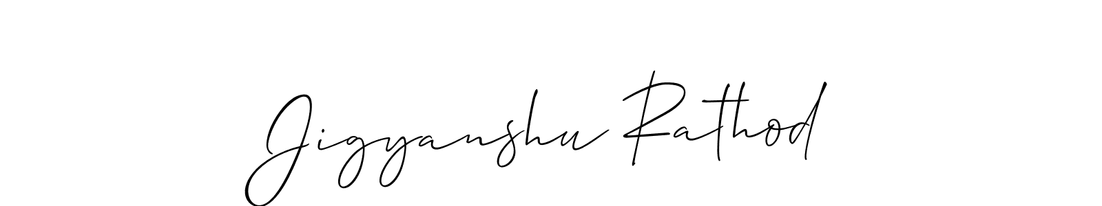 See photos of Jigyanshu Rathod official signature by Spectra . Check more albums & portfolios. Read reviews & check more about Allison_Script font. Jigyanshu Rathod signature style 2 images and pictures png