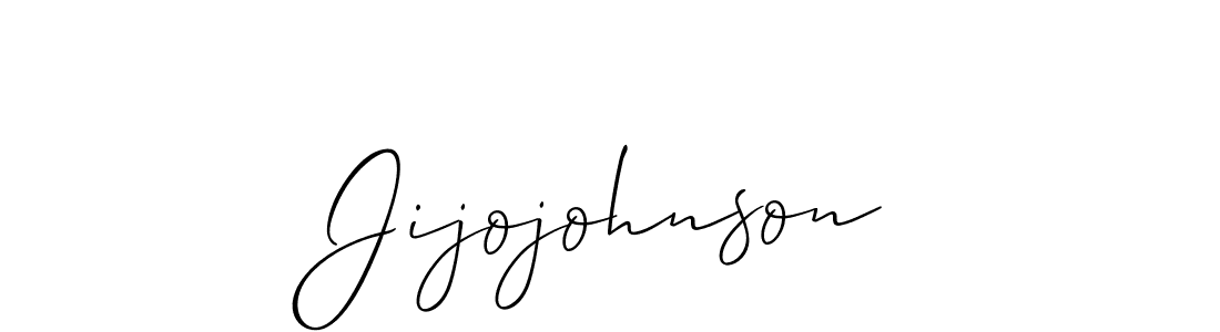 Here are the top 10 professional signature styles for the name Jijojohnson. These are the best autograph styles you can use for your name. Jijojohnson signature style 2 images and pictures png
