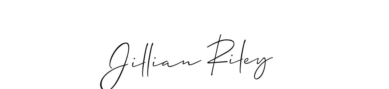 This is the best signature style for the Jillian Riley name. Also you like these signature font (Allison_Script). Mix name signature. Jillian Riley signature style 2 images and pictures png