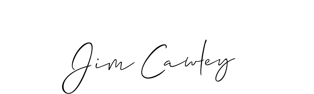 This is the best signature style for the Jim Cawley name. Also you like these signature font (Allison_Script). Mix name signature. Jim Cawley signature style 2 images and pictures png