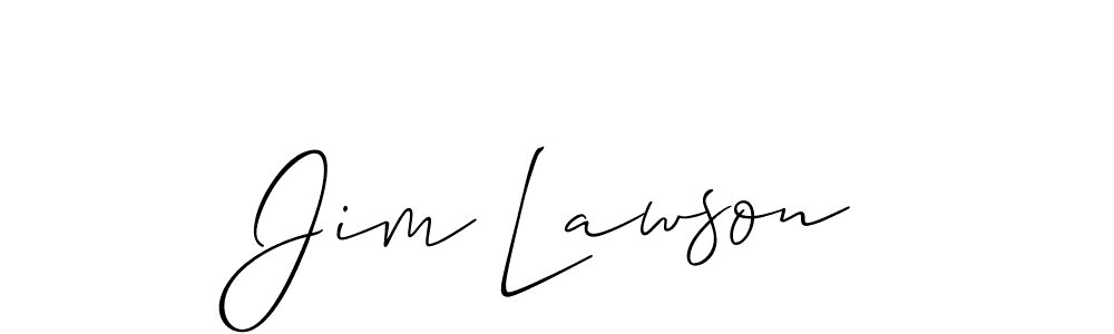 Check out images of Autograph of Jim Lawson name. Actor Jim Lawson Signature Style. Allison_Script is a professional sign style online. Jim Lawson signature style 2 images and pictures png