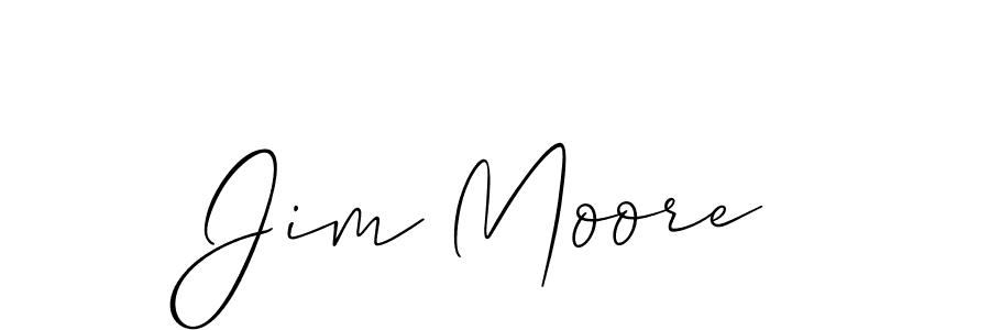 Here are the top 10 professional signature styles for the name Jim Moore. These are the best autograph styles you can use for your name. Jim Moore signature style 2 images and pictures png