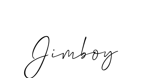 71+ Jimboy Name Signature Style Ideas | Wonderful Online Autograph