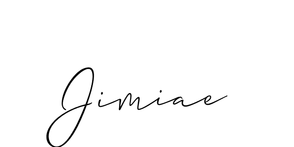 This is the best signature style for the Jimiae name. Also you like these signature font (Allison_Script). Mix name signature. Jimiae signature style 2 images and pictures png