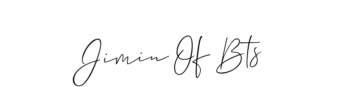 if you are searching for the best signature style for your name Jimin Of Bts. so please give up your signature search. here we have designed multiple signature styles  using Allison_Script. Jimin Of Bts signature style 2 images and pictures png