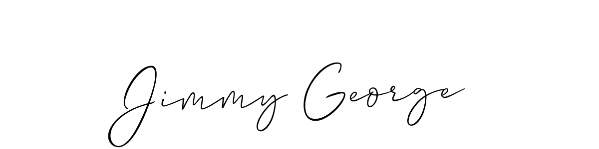 Here are the top 10 professional signature styles for the name Jimmy George. These are the best autograph styles you can use for your name. Jimmy George signature style 2 images and pictures png