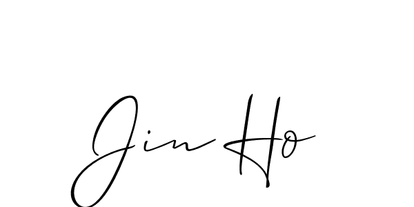 Check out images of Autograph of Jin Ho name. Actor Jin Ho Signature Style. Allison_Script is a professional sign style online. Jin Ho signature style 2 images and pictures png
