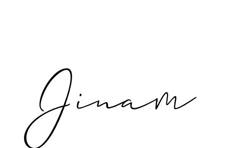 This is the best signature style for the Jinam name. Also you like these signature font (Allison_Script). Mix name signature. Jinam signature style 2 images and pictures png