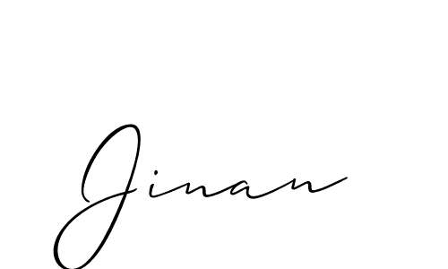 Check out images of Autograph of Jinan name. Actor Jinan Signature Style. Allison_Script is a professional sign style online. Jinan signature style 2 images and pictures png