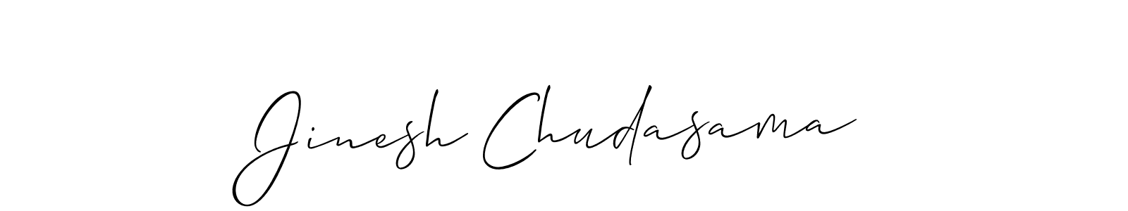 See photos of Jinesh Chudasama official signature by Spectra . Check more albums & portfolios. Read reviews & check more about Allison_Script font. Jinesh Chudasama signature style 2 images and pictures png