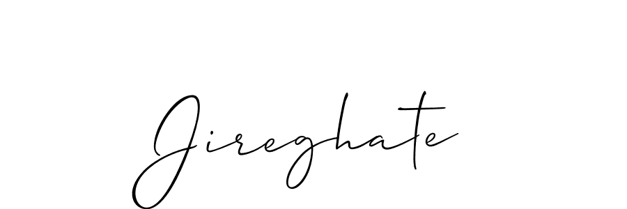 See photos of Jireghate official signature by Spectra . Check more albums & portfolios. Read reviews & check more about Allison_Script font. Jireghate signature style 2 images and pictures png