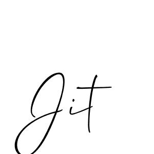 Check out images of Autograph of Jit name. Actor Jit Signature Style. Allison_Script is a professional sign style online. Jit signature style 2 images and pictures png