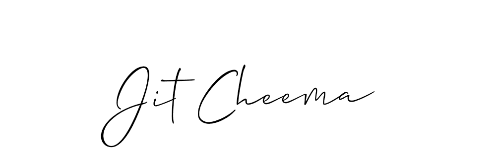 This is the best signature style for the Jit Cheema name. Also you like these signature font (Allison_Script). Mix name signature. Jit Cheema signature style 2 images and pictures png