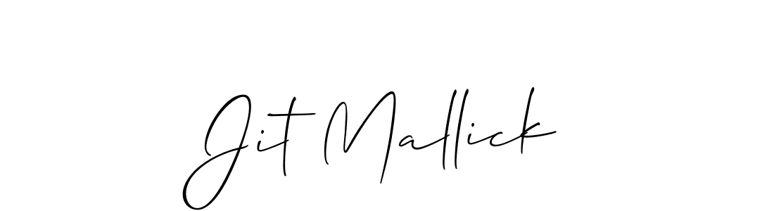 Check out images of Autograph of Jit Mallick name. Actor Jit Mallick Signature Style. Allison_Script is a professional sign style online. Jit Mallick signature style 2 images and pictures png